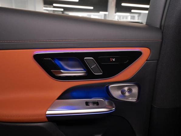 Mercedes-Benz GLC Coupe II (C254) с пробегом 2026 года, цена 9 200 000 рублей, 18 км, внедорожник, Автокод Объявления