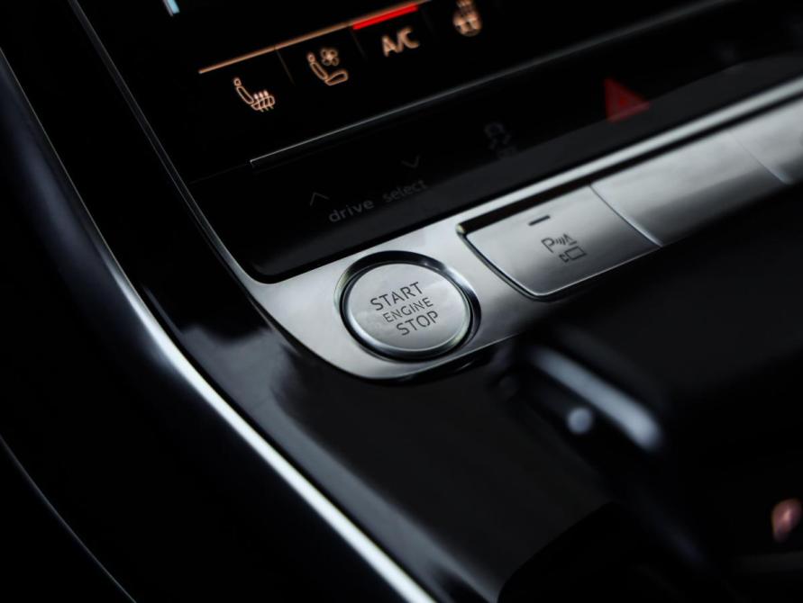 Audi Q8 I (4M) Санкт-Петербург  - изображение 24