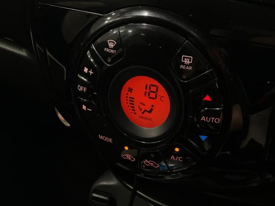 Nissan Note II Рестайлинг Кемерово  - изображение 10