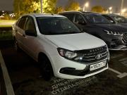 Lada (ВАЗ) Granta I Рестайлинг Санкт-Петербург  - изображение 7