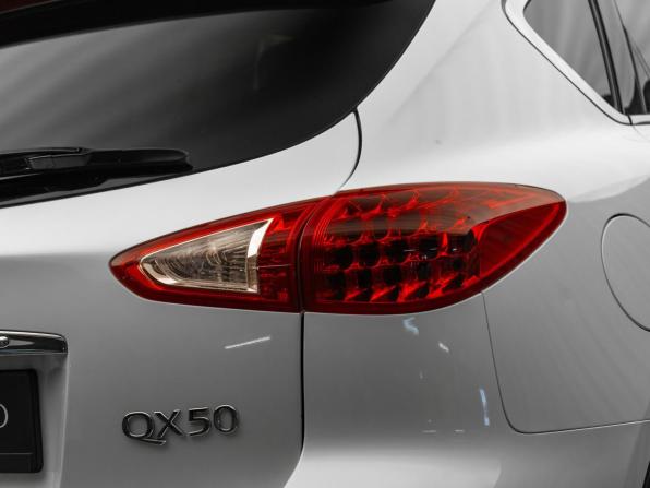 Infiniti QX50 I с пробегом 2014 года, цена 2 170 000 рублей, 98576 км, внедорожник, Автокод Объявления
