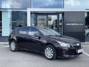 Chevrolet Cruze I Рестайлинг Москва  - изображение 20