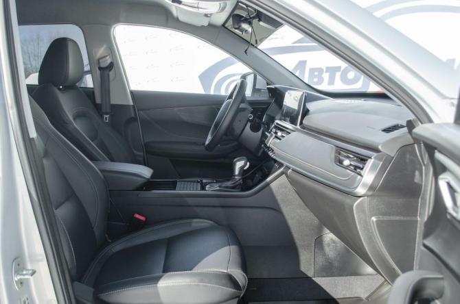 Chery Tiggo 4 I Рестайлинг 2 с пробегом 2025 года, цена 1 699 000 рублей, 10000 км, внедорожник, Автокод Объявления