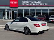 Mercedes-Benz C-Класс III (W204) Рестайлинг Пермь  - изображение 23