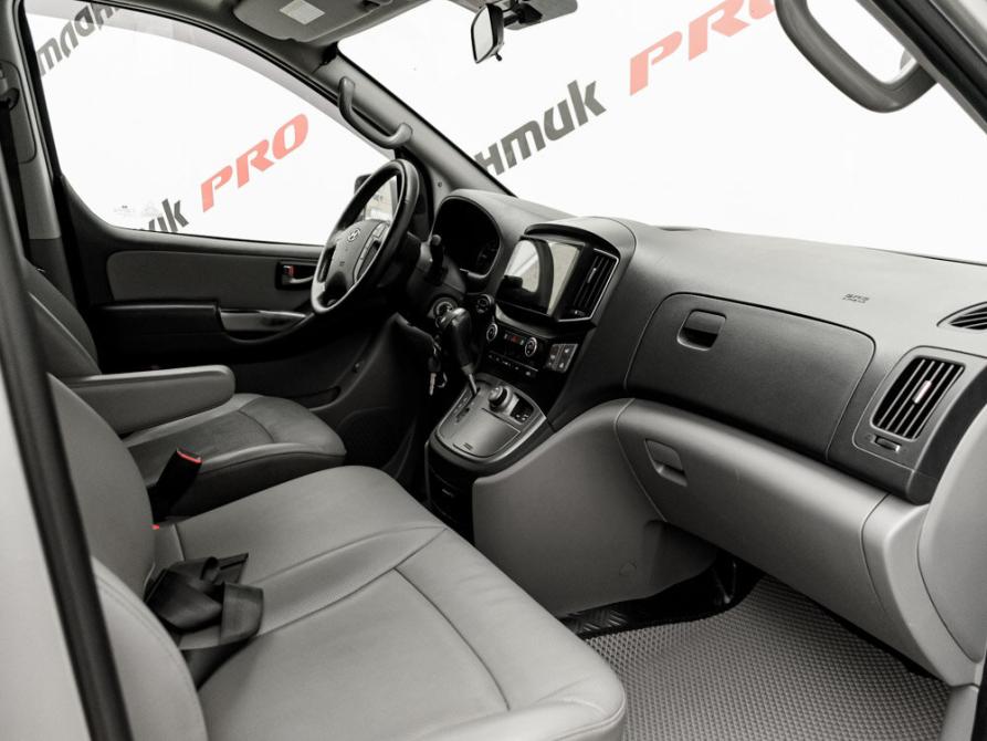 Hyundai Grand Starex I Рестайлинг Екатеринбург  - изображение 14