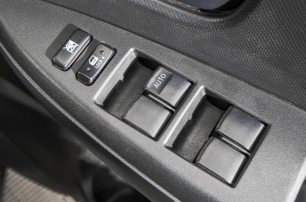 Toyota Ractis I Барнаул  - изображение 12