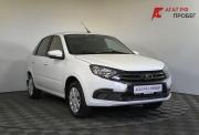 Lada (ВАЗ) Granta I Рестайлинг Нижний Новгород  - изображение 24