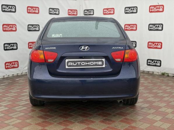 Hyundai Elantra IV (HD) с пробегом 2008 года, цена 494 999 рублей, 340000 км, седан, Автокод Объявления