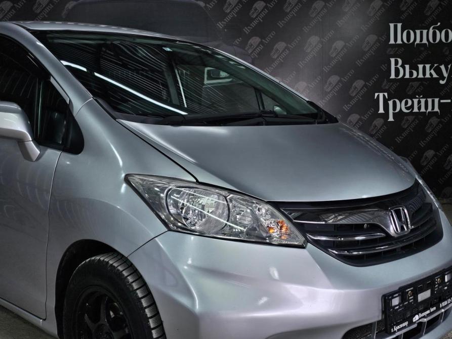 Honda Freed I Рестайлинг 2 Краснодар  - изображение 9