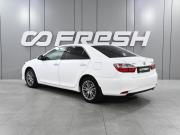 Toyota Camry VII (XV50) Рестайлинг Ростов-на-Дону  - изображение 22