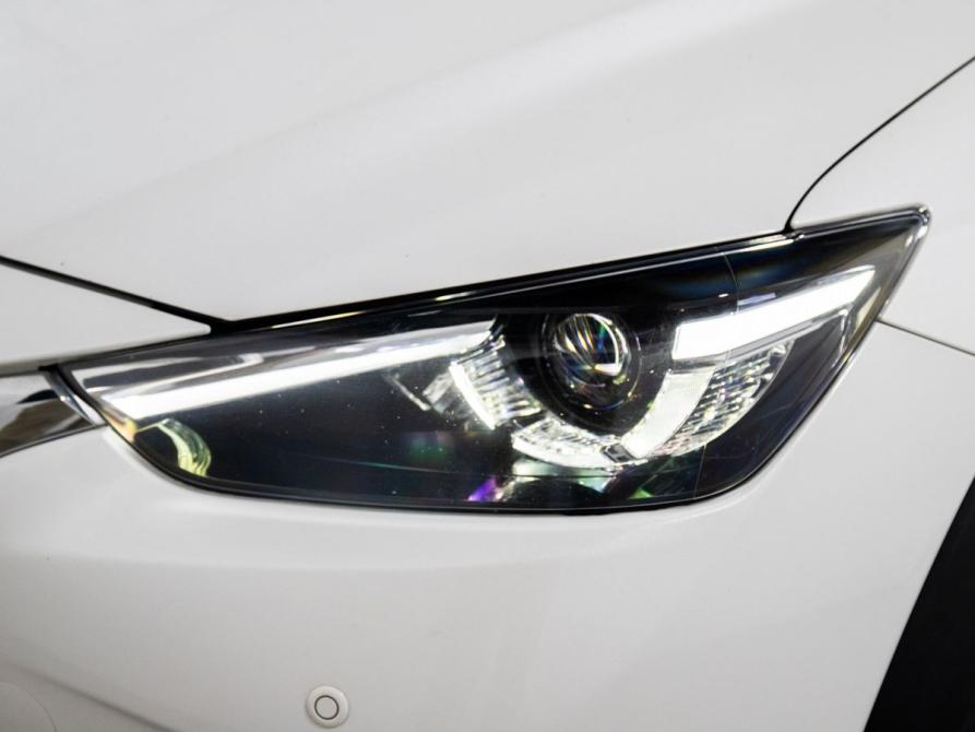 Mazda CX-3 I Рестайлинг Иркутск  - изображение 21