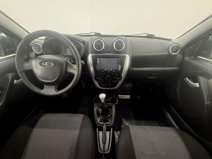 Lada (ВАЗ) Granta I Смоленск  - изображение 8