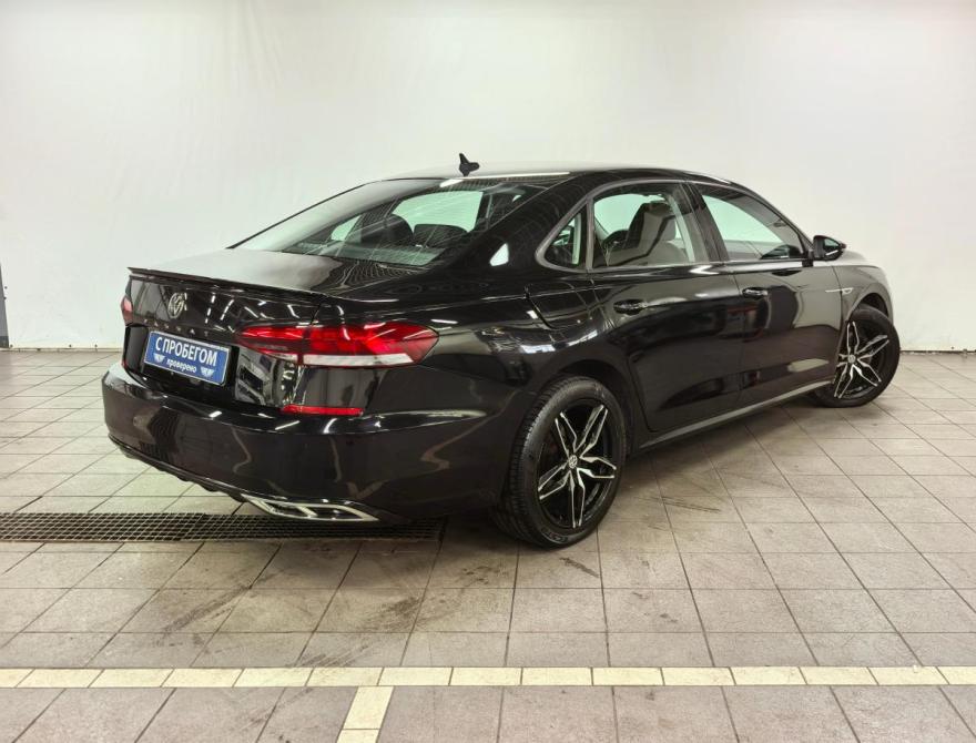 Volkswagen Passat (North America and China) II (NA Market) Санкт-Петербург  - изображение 2
