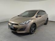 Hyundai i30 II Уфа  - изображение 23