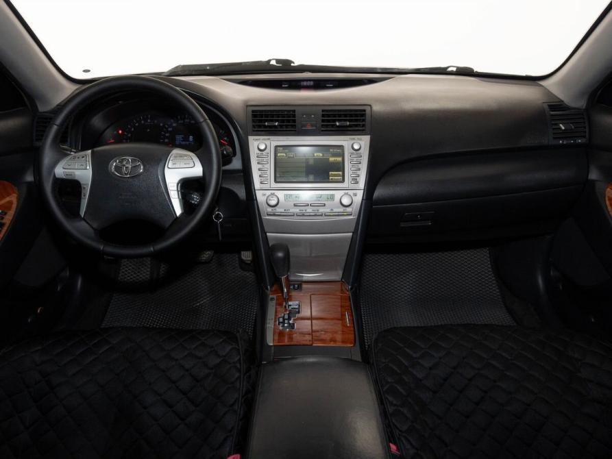Toyota Camry VI (XV40) Рестайлинг Казань  - изображение 7