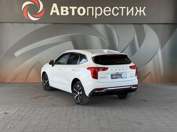 Haval Jolion I с пробегом 2022 года, цена 1 519 000 рублей, 80104 км, внедорожник, Автокод Объявления