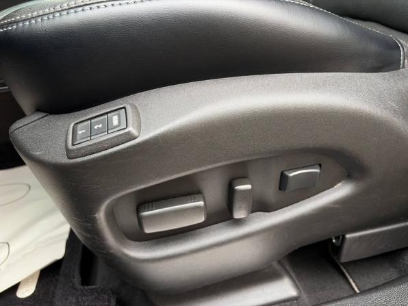Cadillac SRX II Рестайлинг с пробегом 2013 года, цена 1 485 000 рублей, 171000 км, внедорожник, Автокод Объявления
