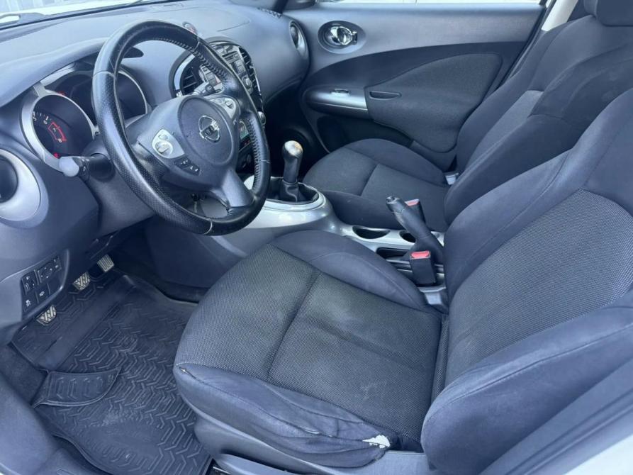 Nissan Juke I Ростов-на-Дону  - изображение 18