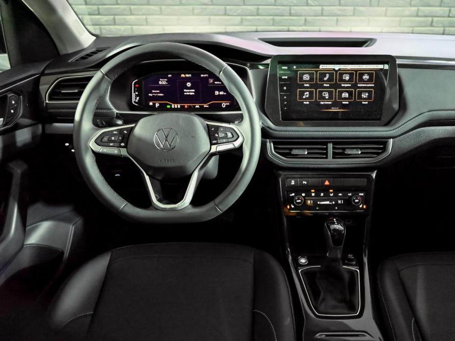 Volkswagen Tharu XR Екатеринбург  - изображение 15