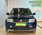 Suzuki Grand Vitara II Рестайлинг Набережные Челны  - изображение 26