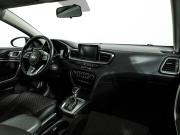 Kia Ceed III Санкт-Петербург  - изображение 26