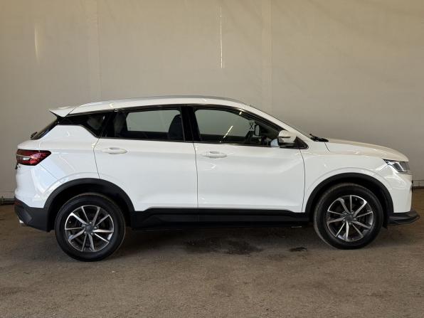 Geely Coolray I с пробегом 2022 года, цена 1 840 000 рублей, 43114 км, внедорожник, Автокод Объявления