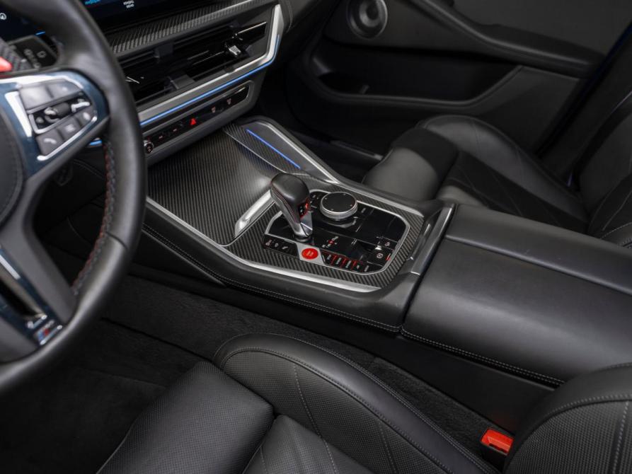BMW XM Москва  - изображение 18