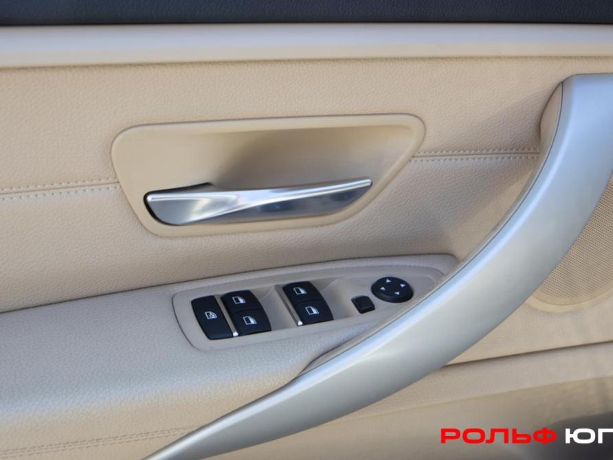 BMW 4 серии F32/F33/F36 Рестайлинг Москва  - изображение 17