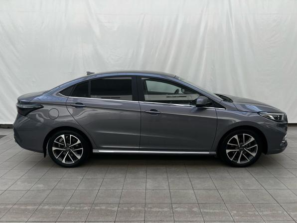Omoda S5 с пробегом 2023 года, цена 1 490 000 рублей, 29415 км, седан, Автокод Объявления