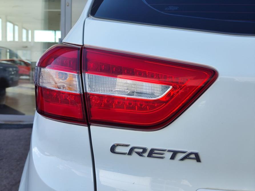 Hyundai Creta I Уфа  - изображение 12