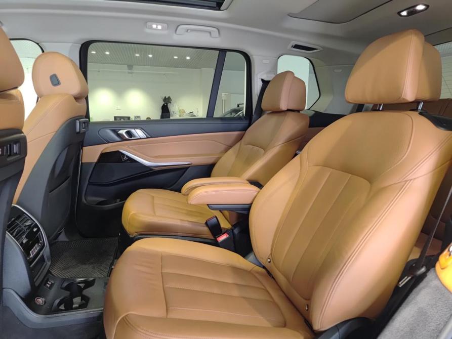 BMW X7 I (G07) Казань  - изображение 15
