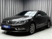 Volkswagen Passat CC I Ижевск  - изображение 38