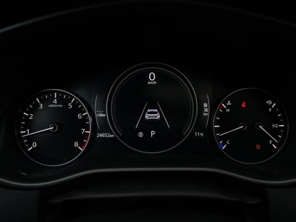 Mazda CX-50 с пробегом 2023 года, цена 3 650 000 рублей, 24000 км, внедорожник, Автокод Объявления
