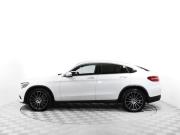 Mercedes-Benz GLC Coupe I (C253) Москва  - изображение 31