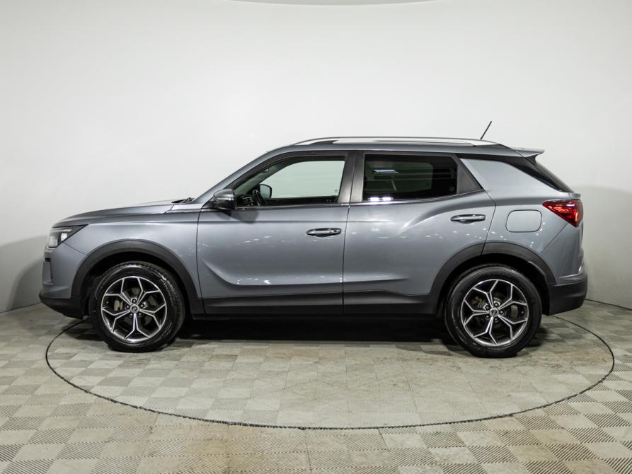 SsangYong Korando IV Санкт-Петербург  - изображение 7