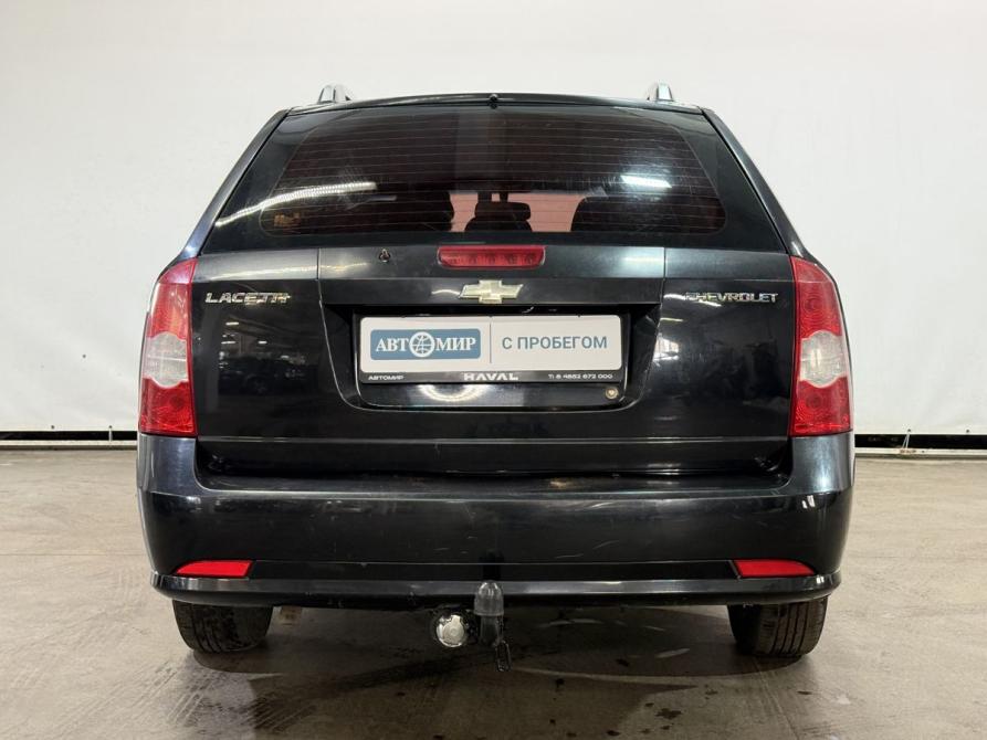 Chevrolet Lacetti I Ярославль  - изображение 6
