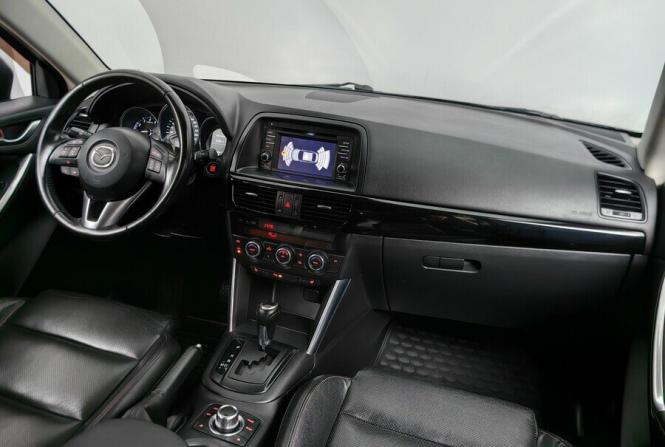Mazda CX-5 I с пробегом 2013 года, цена 1 399 000 рублей, 264791 км, внедорожник, Автокод Объявления