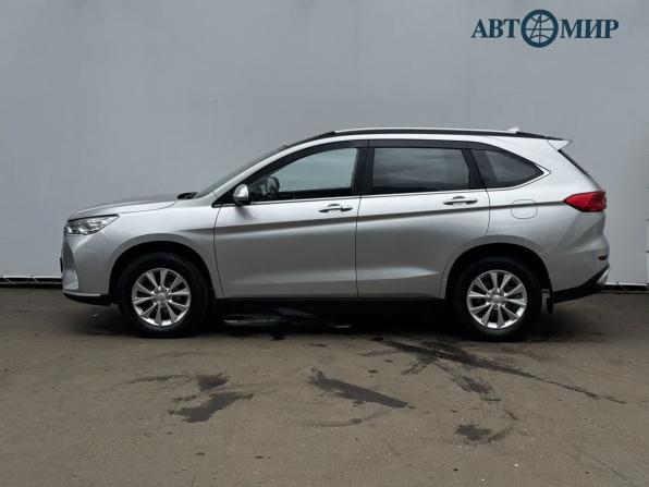 Haval M6 II с пробегом 2025 года, цена 2 389 111 рублей, 14246 км, внедорожник, Автокод Объявления