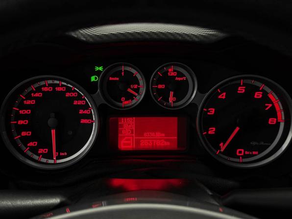 Alfa Romeo MiTo I с пробегом 2009 года, цена 737 690 рублей, 253000 км, хэтчбек, Автокод Объявления