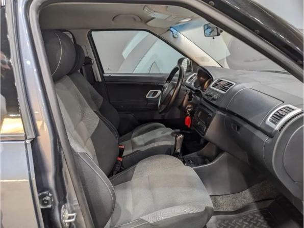 Skoda Fabia II с пробегом 2009 года, цена 445 000 рублей, 173682 км, хэтчбек, Автокод Объявления