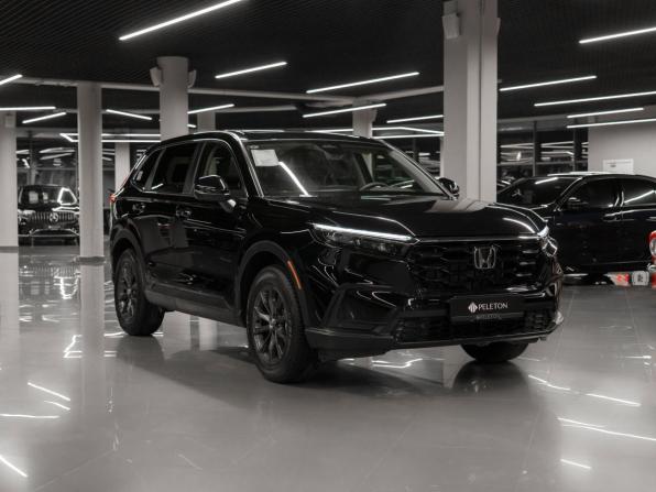 Honda CR-V VI с пробегом 2026 года, цена 4 350 000 рублей, 25 км, внедорожник, Автокод Объявления