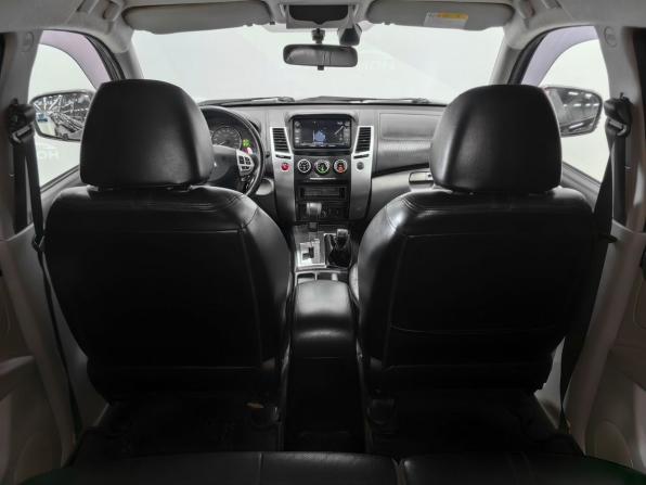 Mitsubishi Pajero Sport II с пробегом 2013 года, цена 2 100 000 рублей, 205133 км, внедорожник, Автокод Объявления