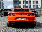 Chevrolet Camaro VI Рестайлинг Ижевск  - изображение 30