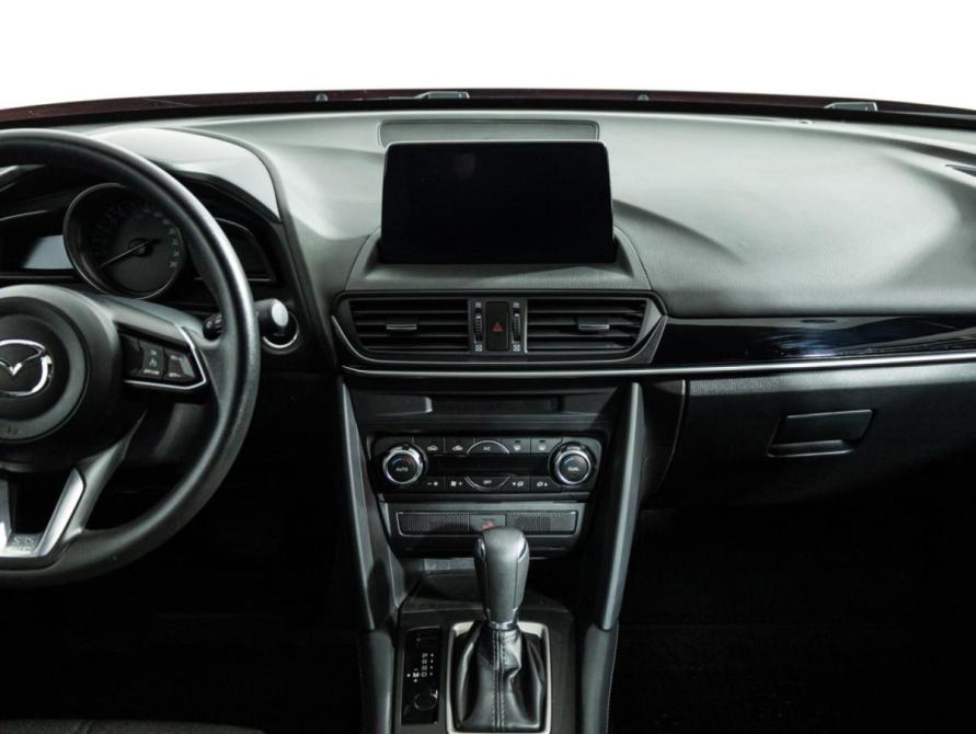 Mazda CX-4 I Рестайлинг Санкт-Петербург  - изображение 14