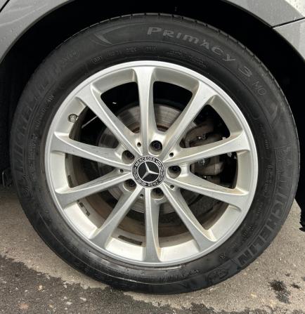 Mercedes-Benz A-Класс IV (W177) с пробегом 2019 года, цена 2 250 000 рублей, 108700 км, хэтчбек, Автокод Объявления