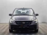 Hyundai Getz I Рестайлинг Москва  - изображение 23