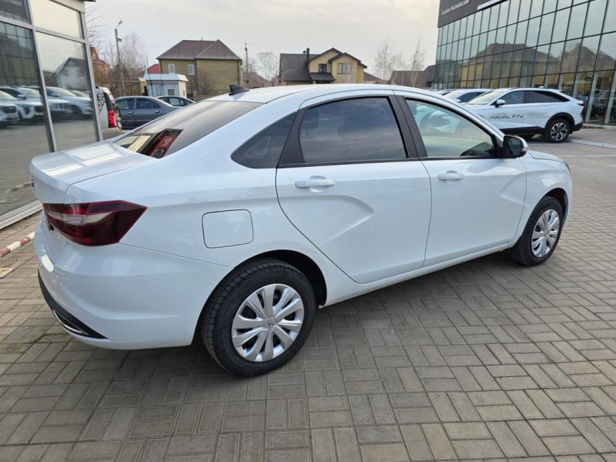 Lada (ВАЗ) Vesta I Рестайлинг (NG) Астрахань  - изображение 5