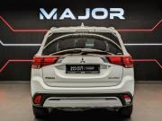 Mitsubishi Outlander III Рестайлинг 3 Москва  - изображение 35