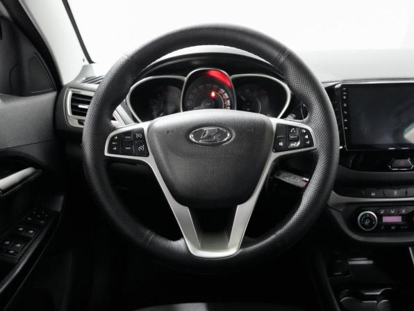Lada (ВАЗ) Vesta I с пробегом 2018 года, цена 1 073 000 рублей, 92000 км, универсал, Автокод Объявления