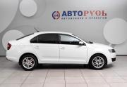 Skoda Rapid I Рестайлинг Подольск  - изображение 29